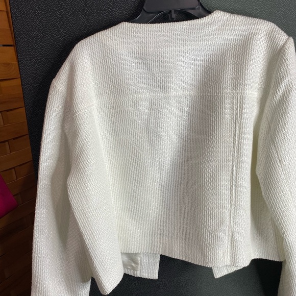 Ted Baker London AleraCropped Cargo Jacket(12-14) - Picture 13 of 15